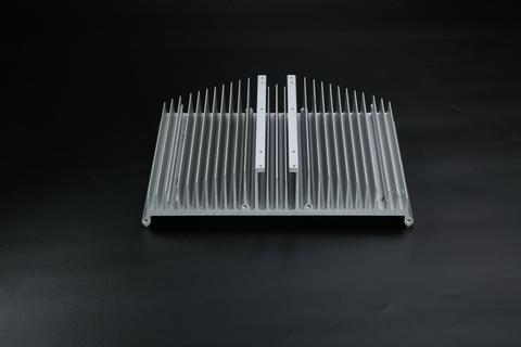 草莓污视频网站散熱器