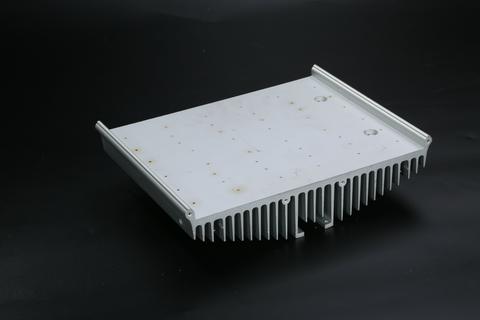 鋁製散熱器