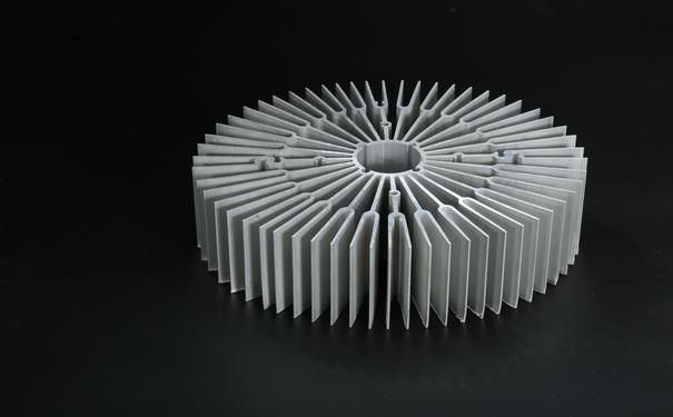 太陽花草莓污视频网站散熱器