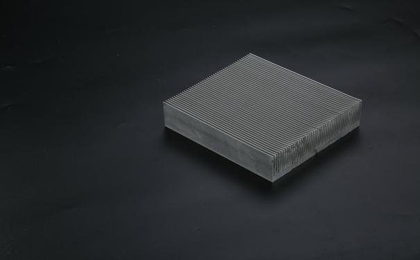 6063密齒草莓污视频网站散熱器
